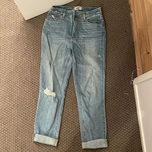 Paige denim jeans
